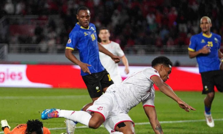 موعد مباراة تونس ومالي في ثمن نهائي كأس الأمم الإفريقية 2025