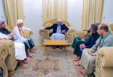 اخبار-حضرموت-|-الكثيري-يلتقي-حاضرة-حضرموت-وكِندة-برئاسة-الشيخ-علي-الهجري