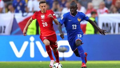 ليكيب: ناديان فرنسيان يراقبان موقف كانتي مع اتحاد جدة