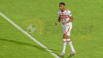 مران الزمالك – الفريق يستأنف التدريبات.. وتصعيد عمار ياسر