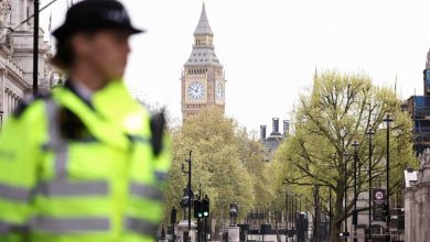 جورج كلوني يؤكد حرصه على البيئة عبر السفر بالقطار