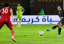 محمد أشرف: تعرضت للظلم في الزمالك.. وفوجئت ببند في عقدي كان سببا في رحيلي
