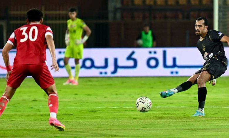 محمد أشرف: تعرضت للظلم في الزمالك.. وفوجئت ببند في عقدي كان سببا في رحيلي
