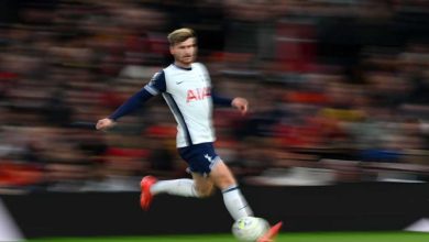 سكاي: تيمو فيرنر يقترب من الدوري الأمريكي