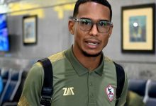 بعد التعادل أمام كايزر تشيفز.. بعثة الزمالك تصل إلى القاهرة