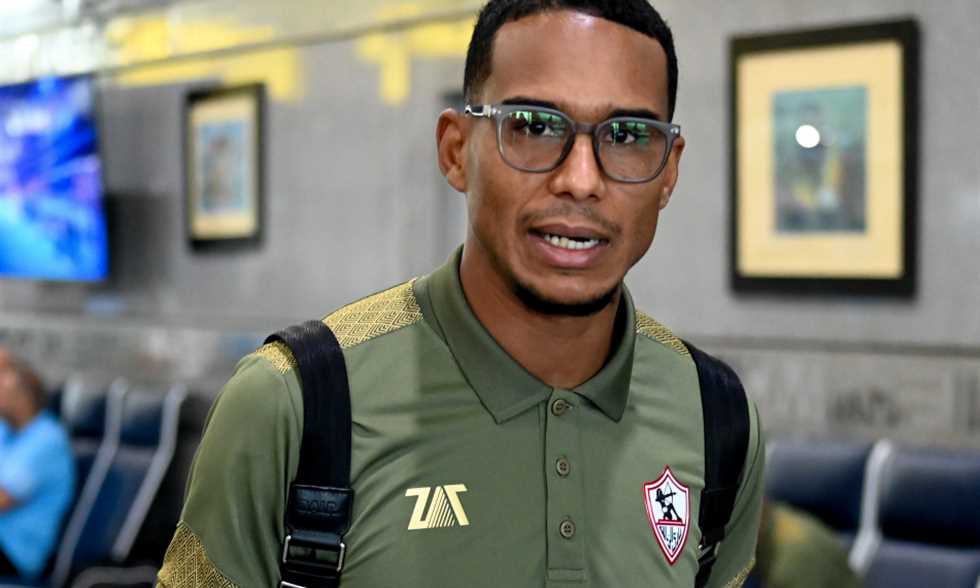 بعد التعادل أمام كايزر تشيفز.. بعثة الزمالك تصل إلى القاهرة