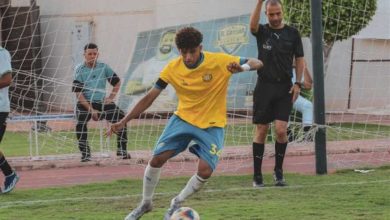 خبر في الجول - سلافيا براج يطلب ضم إبراهيم النجعاوي لاعب الإسماعيلي