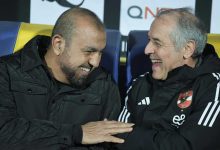 محمد رمضان: كولر كان يعاند فنيا.. وتوقعت عدم عودة معلول لمستواه