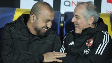 محمد رمضان: كولر كان يعاند فنيا.. وتوقعت عدم عودة معلول لمستواه