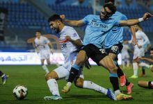 خبر في الجول - عمر فرج يقرر فسخ تعاقده مع الزمالك