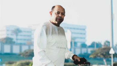 سليمان: فيريرا رجل سيء.. وما قاله ليس صحيحا