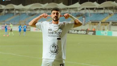 خبر في الجول - سيراميكا كليوباترا تواصل مع محمد بن حمودة لإمكانية ضمه