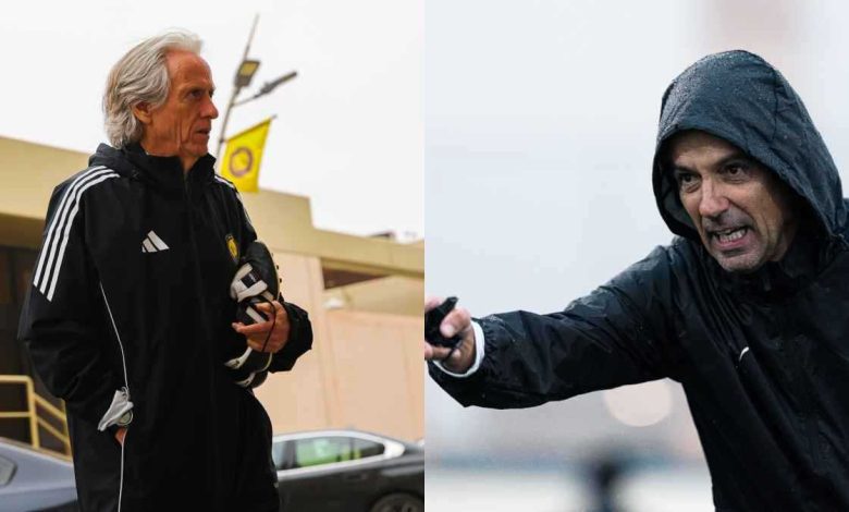 رفض ريال مدريد.. تصريح مفاجئ من فيرمينو بشأن انتقاله إلى الدوري السعودي