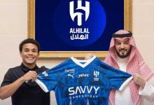 الرياضية: الخلود يطلب ضم جناح الهلال