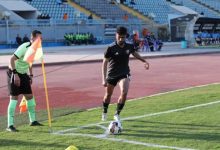 مصدر مقرب من اللاعب لـ في الجول: المصري تواصل مع مصطفى الجمل لإمكانية ضمه