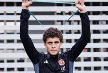 مصدر من الأهلي لـ في الجول: عرض برشلونة لضم عبد الكريم شفهي حتى الآن.. ومتابعة من الخطيب