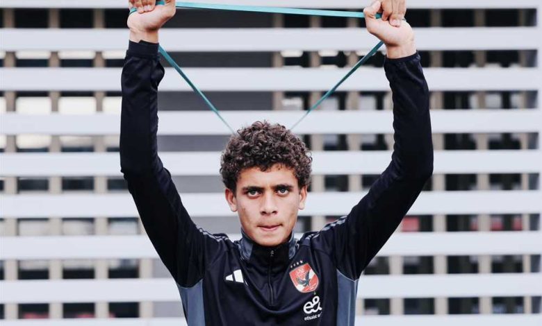 مصدر من الأهلي لـ في الجول: عرض برشلونة لضم عبد الكريم شفهي حتى الآن.. ومتابعة من الخطيب