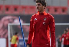 طبيب الأهلي يكشف تفاصيل إصابة حمزة عبد الكريم أمام المقاولون