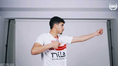 وكيل الجفالي يكشف حقيقة فسخ تعاقده مع الزمالك