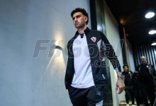 تشكيل الزمالك - عواد في حراسة المرمى وجهاد يقود الوسط ضد سموحة