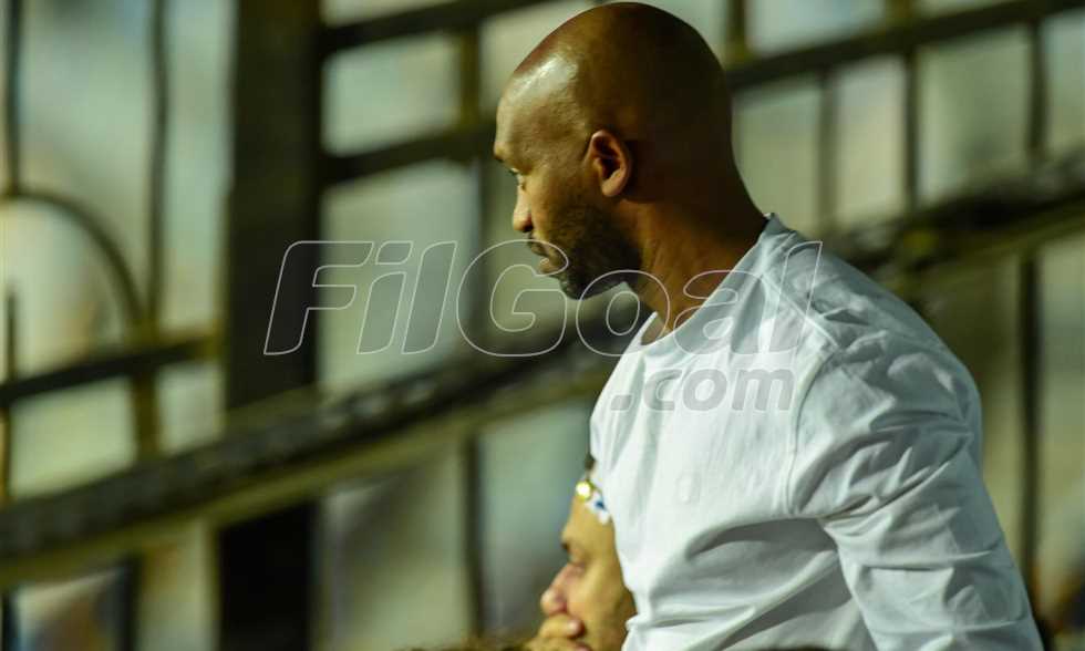 شيكابالا: لم أر الزمالك في فترة أسوأ من الآن.. وعلى المجلس الرحيل