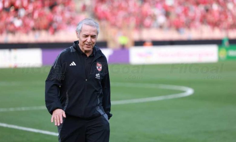 كولر: لم يتوقع أحد رحيلي عن الأهلي.. وأتعافى من الفترة المكثفة في القاهرة