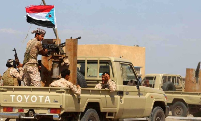 اليمن.. القوات الجنوبية تحبط هجوما لـتنظيم "القاعدة" شرقي أبين