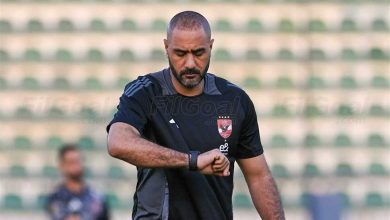 محمد شوقي: فوجئت برحيلي عن الأهلي.. وكولر كان مصدوما