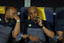خبر في الجول - في حالة رحيل عبد الرؤوف.. طارق مصطفى الأقرب لتدريب الزمالك