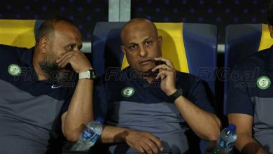 خبر في الجول - في حالة رحيل عبد الرؤوف.. طارق مصطفى الأقرب لتدريب الزمالك