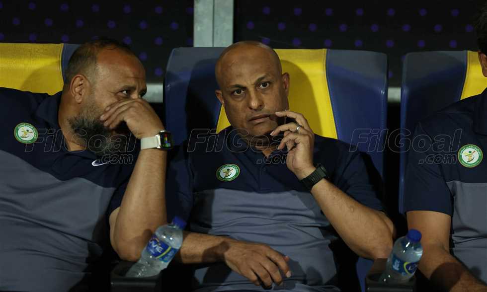 خبر في الجول - في حالة رحيل عبد الرؤوف.. طارق مصطفى الأقرب لتدريب الزمالك