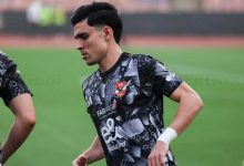 منتخب المغرب: الفحوصات الطبية أثبتت تأكد غياب بنشرقي عن كأس العرب