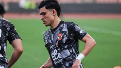 منتخب المغرب: الفحوصات الطبية أثبتت تأكد غياب بنشرقي عن كأس العرب