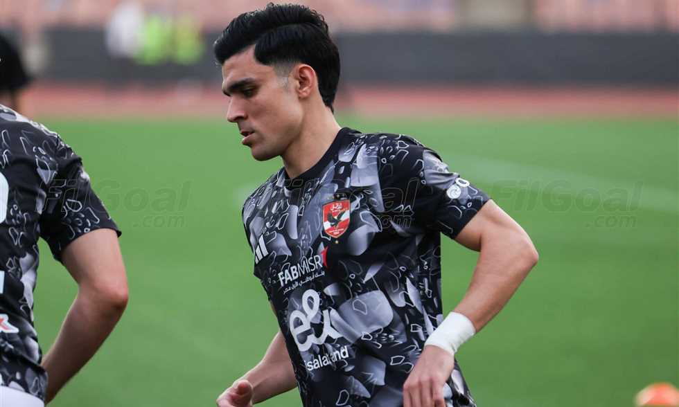 منتخب المغرب: الفحوصات الطبية أثبتت تأكد غياب بنشرقي عن كأس العرب