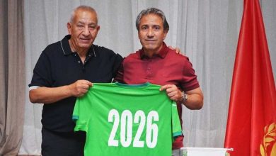 كامل أبو علي: أشكر نبيل الكوكي على ما يقدمه مع المصري.. وعلاقتنا بالأهلي جيدة