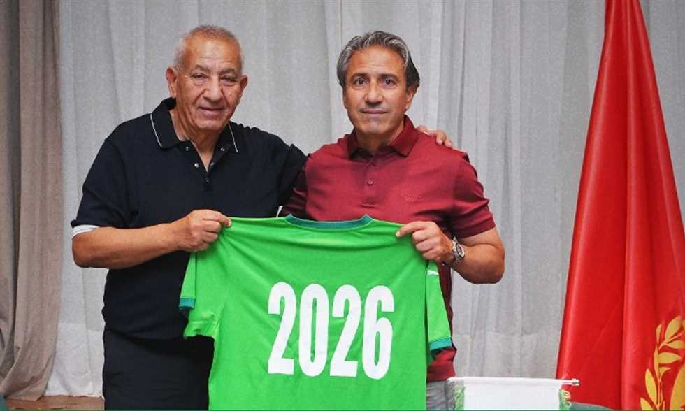 كامل أبو علي: أشكر نبيل الكوكي على ما يقدمه مع المصري.. وعلاقتنا بالأهلي جيدة