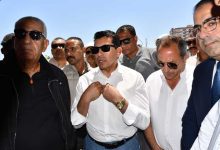 كامل أبو علي: لن أقبل التواجد في موسم جديد بدون استاد المصري