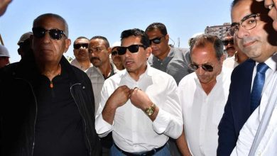 كامل أبو علي: لن أقبل التواجد في موسم جديد بدون استاد المصري