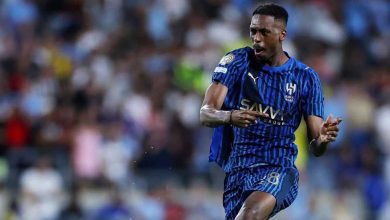 الجابر: يوفنتوس استفسر عن إمكانية ضم كنو بعد كأس العالم 2022