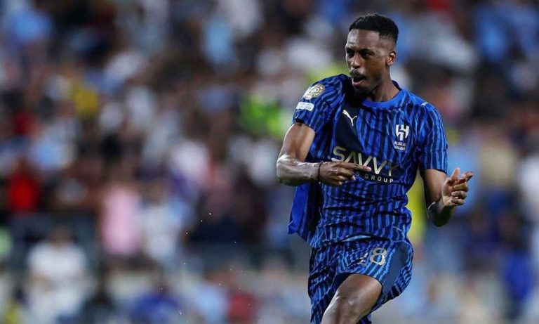 الجابر: يوفنتوس استفسر عن إمكانية ضم كنو بعد كأس العالم 2022