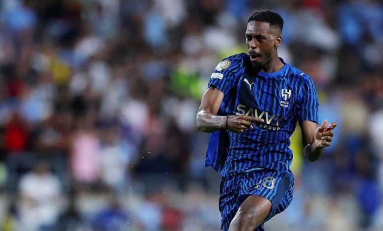 الجابر: يوفنتوس استفسر عن إمكانية ضم كنو بعد كأس العالم 2022