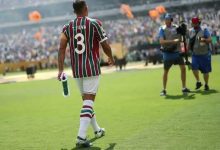 للعودة إلى لندن.. تياجو سيلفا يفسخ تعاقده مع فلومينينسي