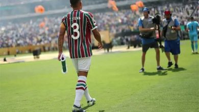 للعودة إلى لندن.. تياجو سيلفا يفسخ تعاقده مع فلومينينسي