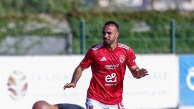 خبر في الجول - عرض قطري لـ أفشة قبل الانتقالات الشتوية