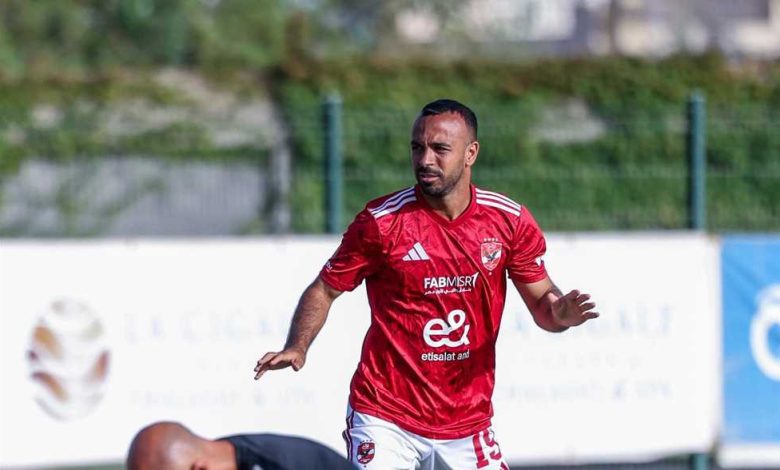 خبر في الجول - عرض قطري لـ أفشة قبل الانتقالات الشتوية