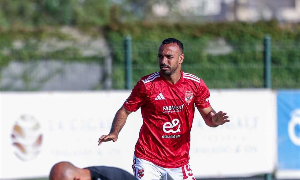 خبر في الجول - عرض قطري لـ أفشة قبل الانتقالات الشتوية