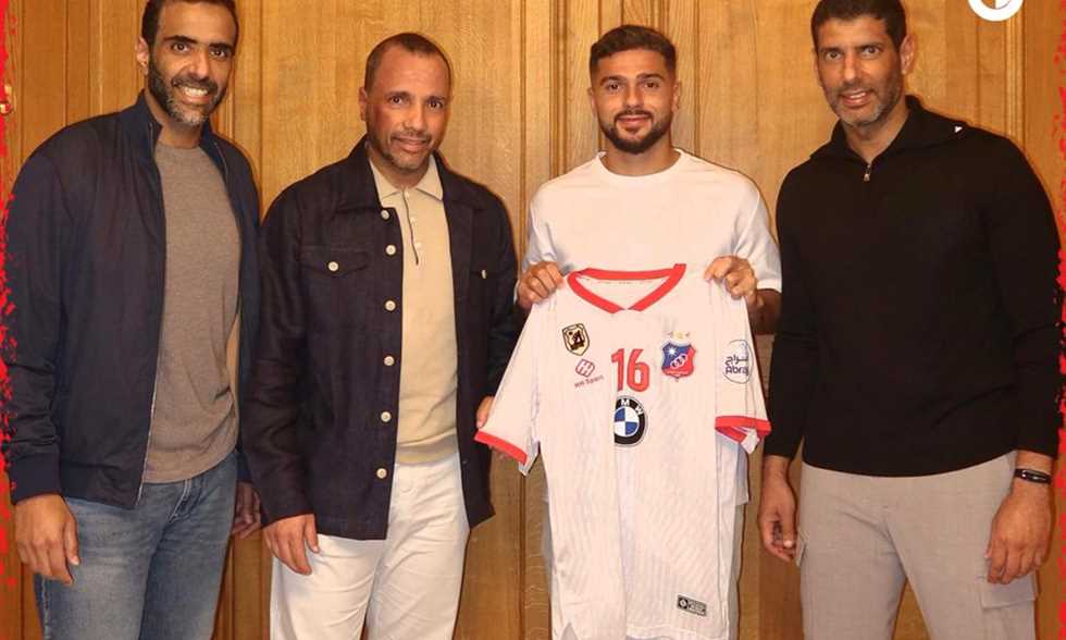 الكويت الكويتي يتعاقد مع بديل سام مرسي