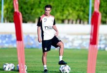 تقرير مغربي: بعد فسخ تعاقده مع الزمالك.. معالي يتمم تعاقده مع ناديه الجديد