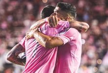 إنتر ميامي يفعل بند شراء دي بول.. ورحيل لويس سواريز