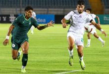 كأس عاصمة مصر - التعادل السلبي يفرض نفسه بين الاتحاد والمصري